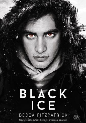 Black Ice - Becca Fitzpatrick