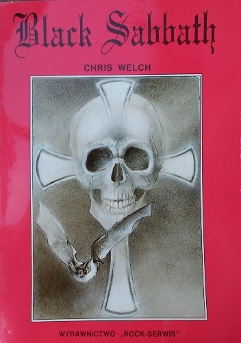 Black Sabbath: Ozzy i inni - Chris Welch