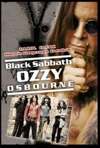 Black Sabbath / Ozzy Osbourne: Historie klasycznych kawałków - Carol Clerk