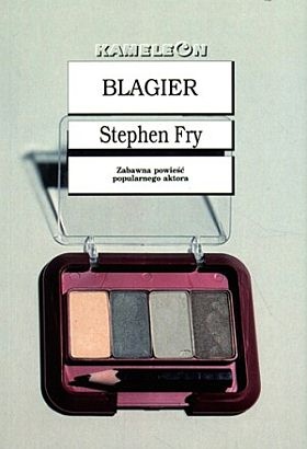 Blagier - Stephen Fry