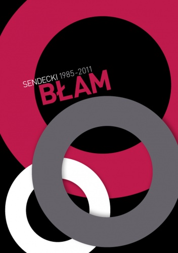 Błam - Marcin Sendecki