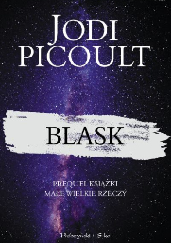 Blask - Jodi Picoult