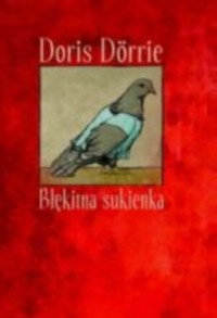Błękitna sukienka - Doris Dorrie