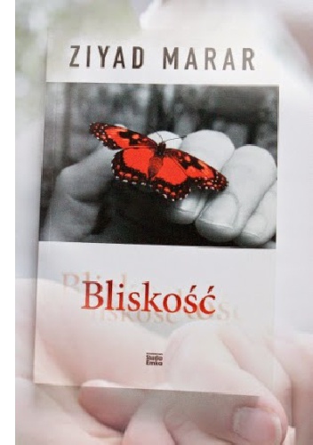 Bliskość - Ziyad Marar