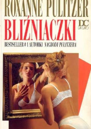 Bliźniaczki - Roxanne Pulitzer