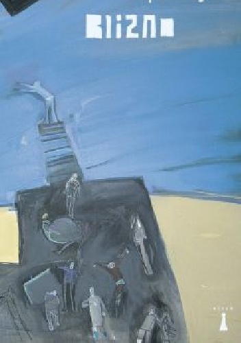 Blizno - Kasper Bajon