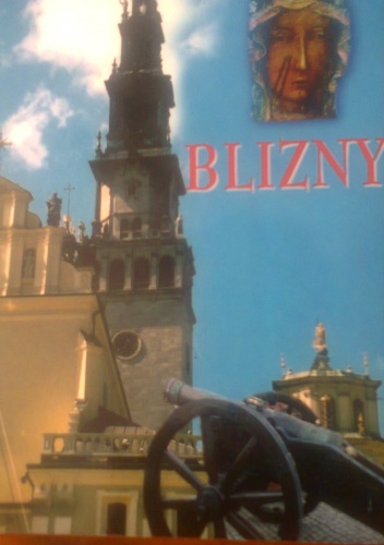 Blizny - Czesław Ryszka