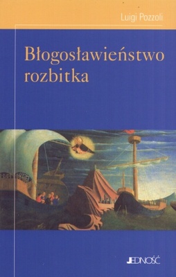 Błogosławieństwo rozbitka - Luigi Pozzoli