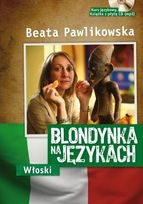Blondynka na Językach - Włoski - Beata Pawlikowska