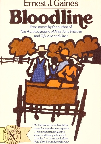 Bloodline - Ernest J. Gaines