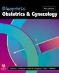 Blueprints Obstetrics and Gynecology - Tamara L. Callahan