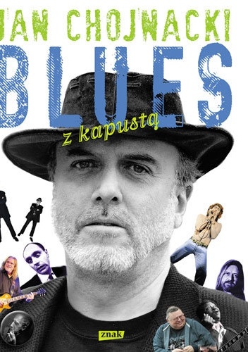 Blues z kapustą - Jan Chojnacki