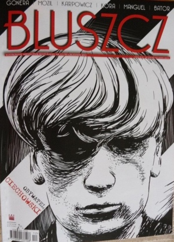 Bluszcz, nr 12 (39) / grudzień 2011