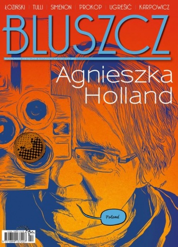 Bluszcz, nr 2 (41) / luty 2012