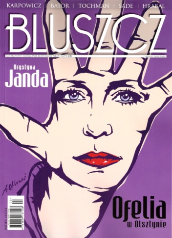 Bluszcz, nr 29 / luty 2011