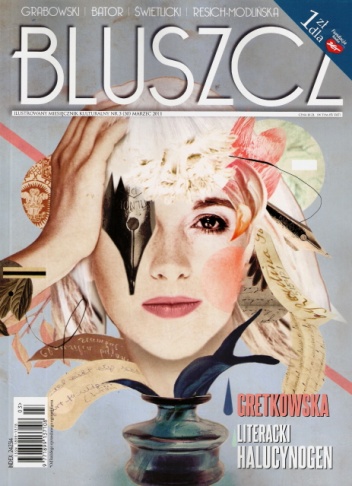 Bluszcz, nr 3 (30) / marzec 2011
