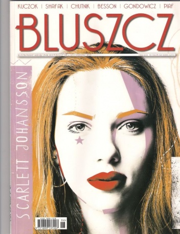 Bluszcz, nr 6 (45) / czerwiec 2012