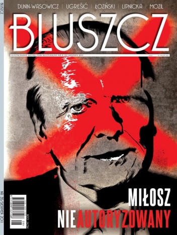 Bluszcz, nr 8 (35) / sierpień 2011
