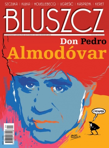 Bluszcz, nr 9 (36) / wrzesień 2011
