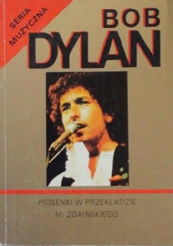 Bob Dylan : piosenki - Bob Dylan