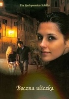 Boczna uliczka - Eva Gudrymowicz-Schiller
