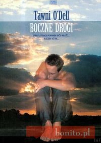 Boczne drogi - ODell Tawni