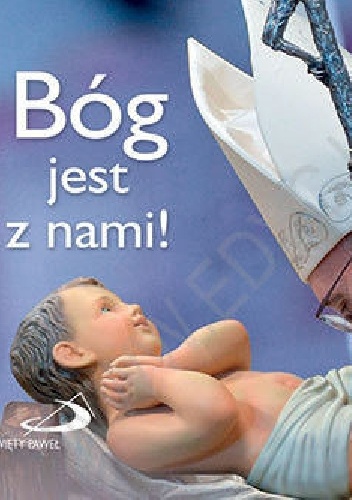 Bóg jest z nami. Perełka papieska nr 26 - Franciszek (papież)