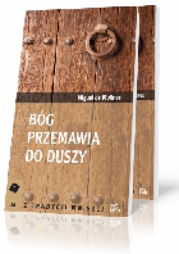 Bóg przemawia do duszy