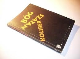 Bóg szatan koliber - Kazimierz Kuc