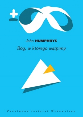 Bóg, w którego wątpimy - John Humphrys