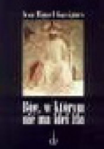 Bóg, w którym nie ma idei zła. Wolność człowieka w sercu Boga - Jean-Miguel Garrigues