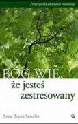 Bóg wie że jesteś zestresowany - Anne Bryan Smollin