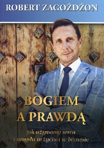 Bogiem a prawdą - Robert Zagożdżon