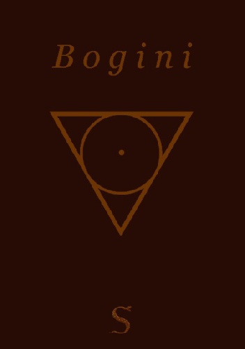 Bogini - Michał Knihinicki