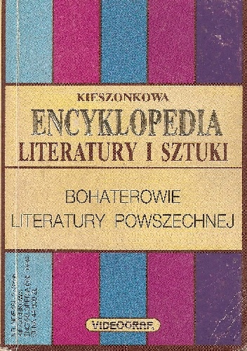 Bohaterowie literatury powszechnej - Marek Pytasz
