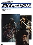 Bohaterowie Rock and Rolla - Marek Wiernik