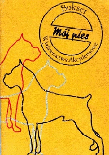 Bokser - Teresa Marekowska