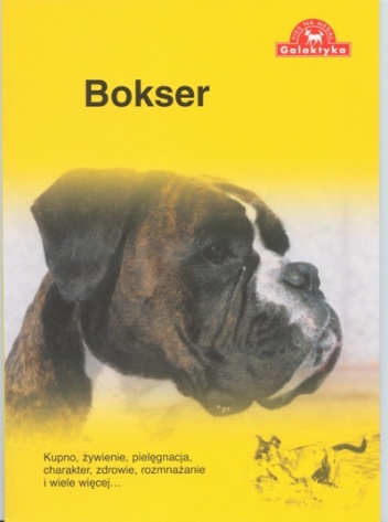 Bokser - Zespół Over Dieren