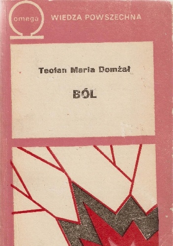 Ból - Teofan Maria Domżał