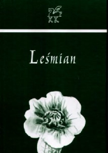 Bolesław Leśmian - Spojrzystość - Bolesław Leśmian