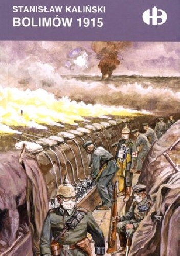 Bolimów 1915 - Stanisław Kaliński