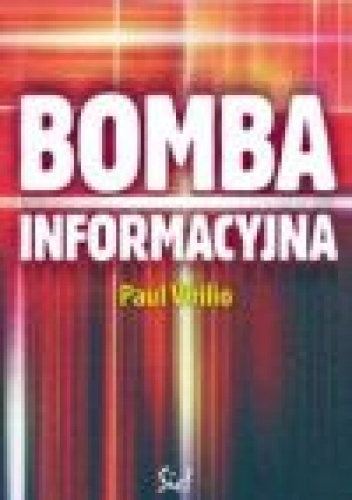 Bomba informacyjna - Paul Virilio