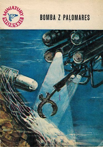 Bomba z Palomares - Andrzej Urbańczyk