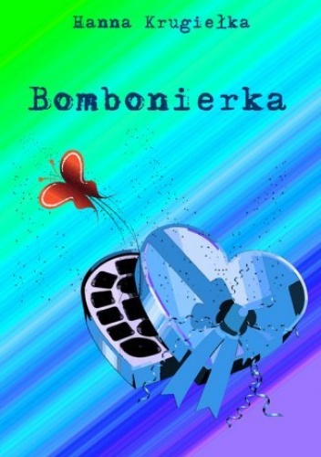 Bombonierka - Hanna Krugiełka