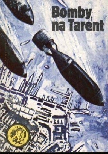 Bomby na Tarent - Andrzej Stuglik