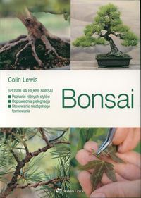 Bonsai - Colin Lewis