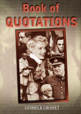 Book of Quotations - Katherine Wright