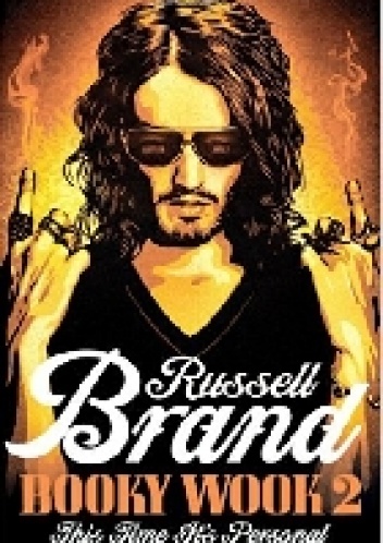 Booky Wook 2 - This Time it's Personal - Russell Brand