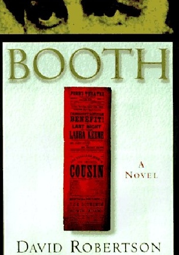 Booth - David Robertson