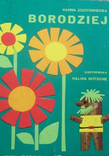 Borodziej - Hanna Zdzitowiecka